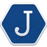 Logo of Joyride android Application 